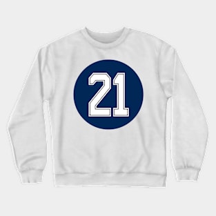 Brayden Point Crewneck Sweatshirt